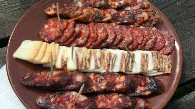 معلومات عن جبن الحمير أغلى الأجبان عالميا (2)