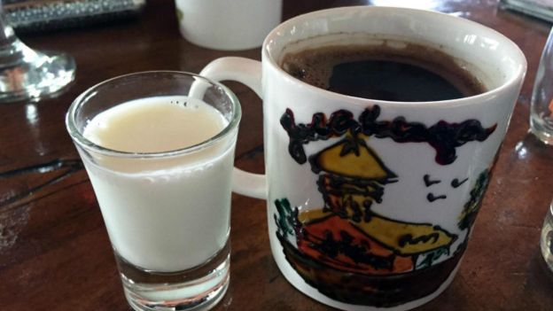 معلومات عن جبن الحمير أغلى الأجبان عالميا (3)