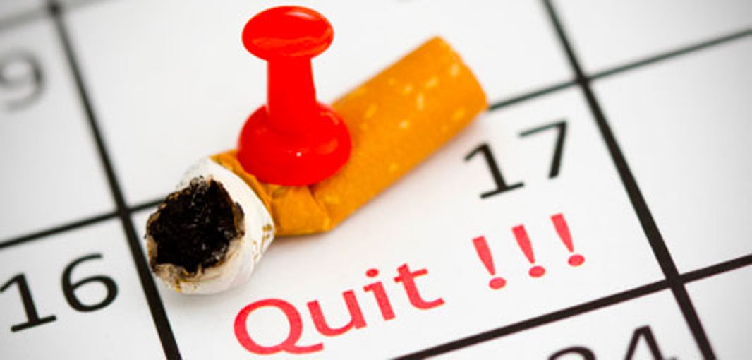 12 نصيحة للإقلاع عن التدخين بسهولة Quit Smoking