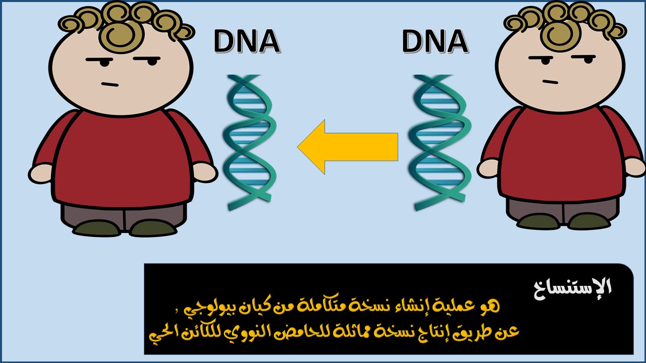 هل اقترب العلماء من استنساخ البشر؟