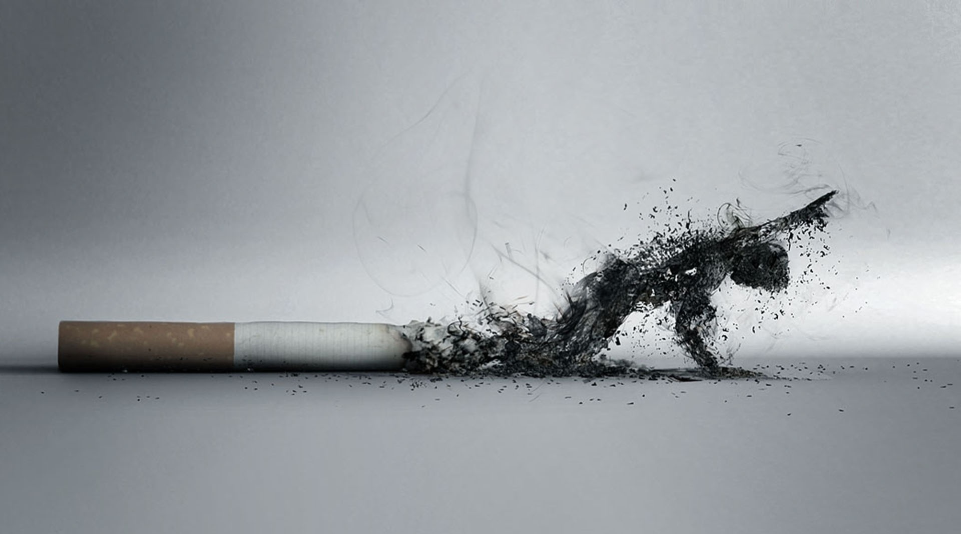 ما السر وراء الإدمان على التدخين؟