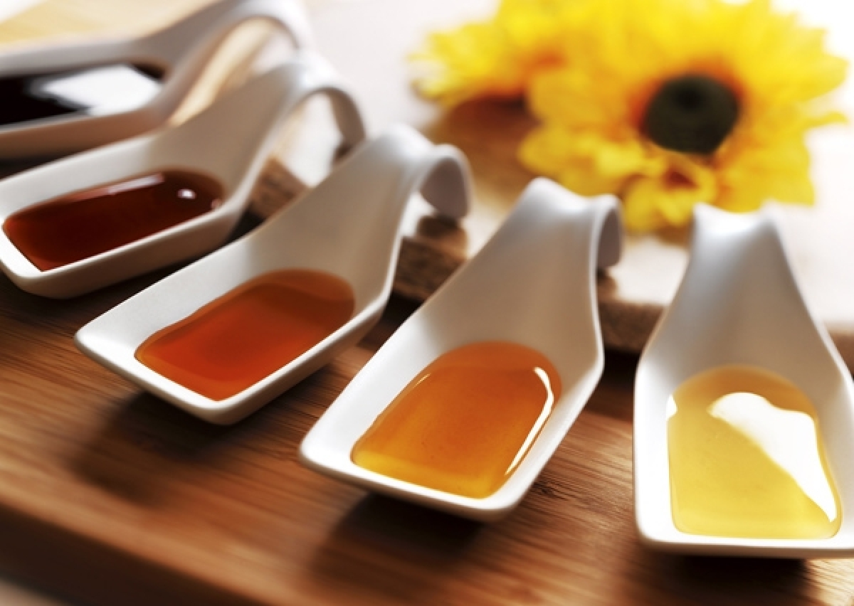 هل حقا تستطيع أن تميز بين العسل الأصلي من المغشوش؟