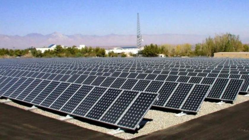 المغرب يسعى للريادة في مجال الطاقة الشمسية