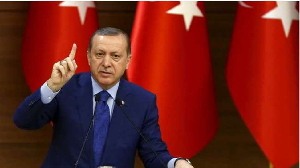 تتبع لحظة بلحظة محاولة الإنقلاب العسكري على أردوغان