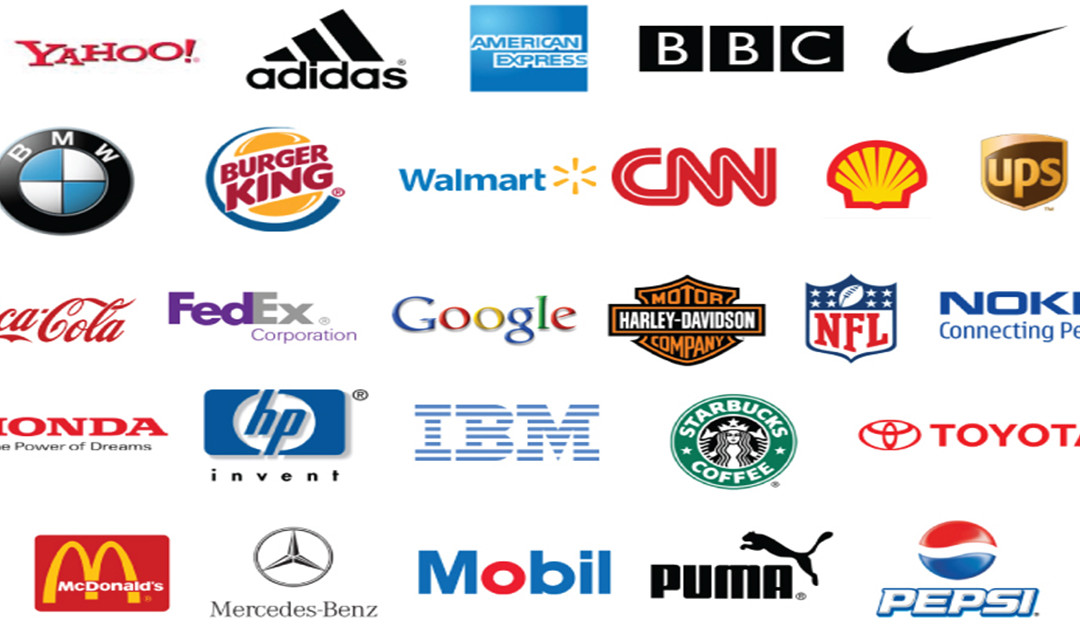 تعرف على المعنى الخفي لشعارات أشهر الشركات logos hidden meaning