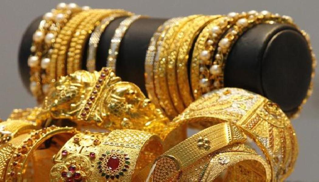 تعرف على أسعار الذهب ليوم 14 يوليوز في مصر و السعودية Gold prices