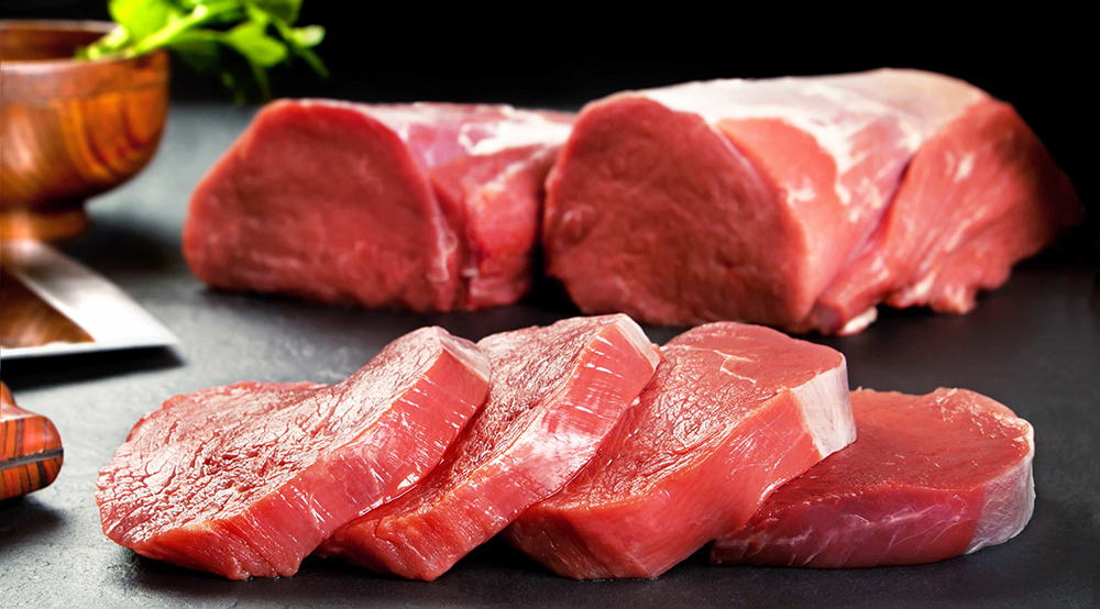 لماذا عليك تجنب شطائر اللحوم المنخفضة الصوديوم؟