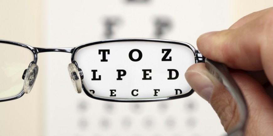 سلوكيات قد تؤدي تدريجيا لفقدان البصر!