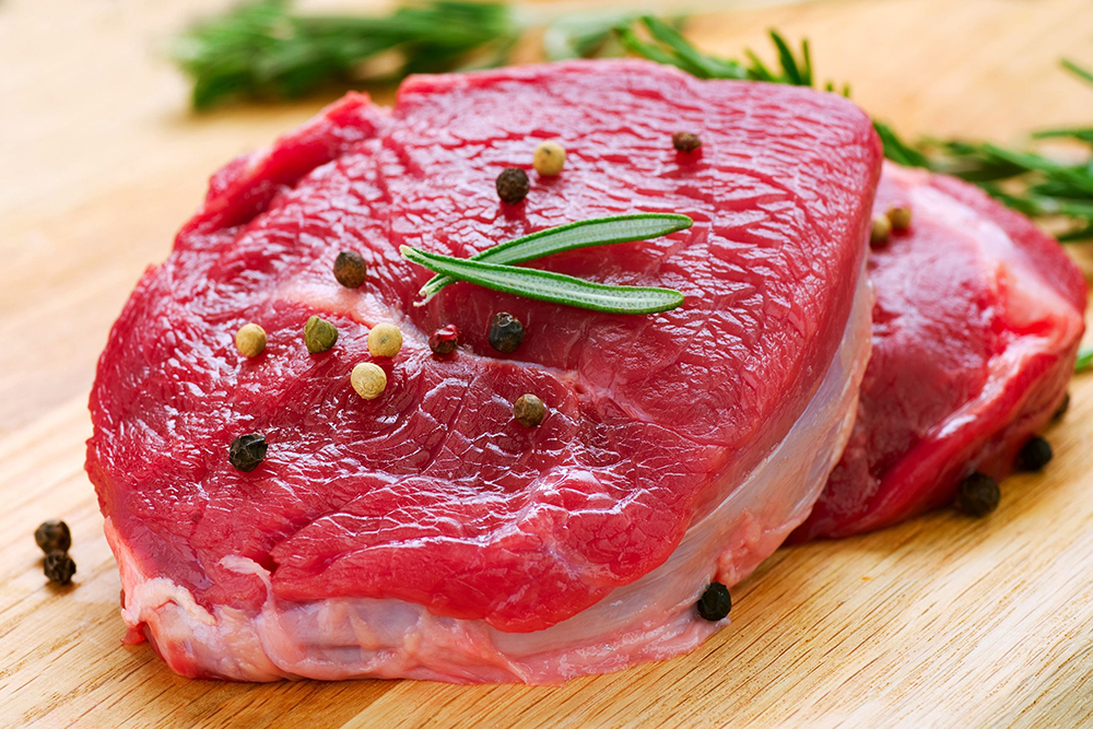 كيف يتأثر جسمك إذا توقفت عن تناول اللحوم الحمراء؟