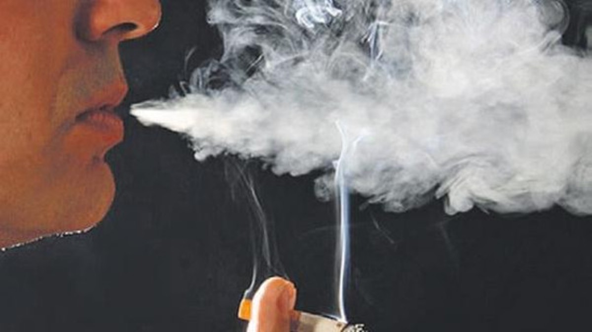 للرجال فقط تعرف على أضرار جديدة للتدخين على صحتك ! smoking hazards