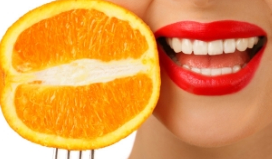 لهذا السبب يصبح مذاق البرتقال مختلفا بعد غسل أسنانك Wash teeth